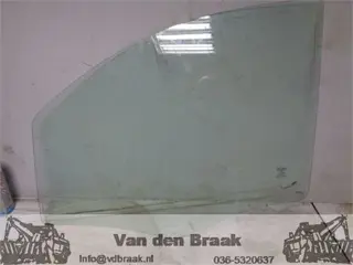 Fiat Fiorino 2008-2025 Portierraam links