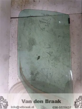 Fiat Ducato 2007-2014 Portierruit rechts voor