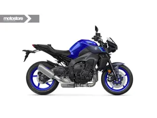 Yamaha MT-10 ABS (bj 2026)