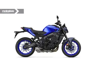 Yamaha MT-09 ABS (bj 2026)