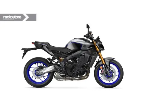 Yamaha MT-09 SP ABS (bj 2026)