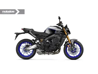 Yamaha MT-09 SP ABS (bj 2026)