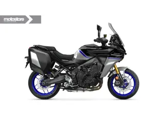 Yamaha TRACER 9 GT+ Y-AMT (bj 2026)