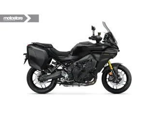 Yamaha TRACER 9 GT (bj 2026)