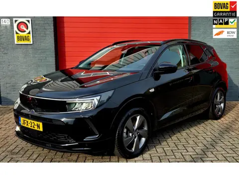 Opel GRANDLAND 1.6 Turbo Plug-In Hybrid GS, Navi, Alcantara, Keyless