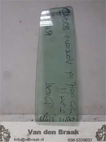 Volkswagen Golf Variant 1999-2006 Scheerruit rechtsachter