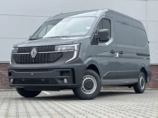 Renault Master T35 2.0 dCi 130 L2H2 Advance Camera / Laadruimte betimmering / Trekhaak / All season