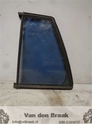 Mercedes Benz E-Klasse Combi S211 2003-2009 Scheerrraam links achter