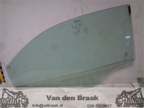 Fiat 500 2007-2015 Portierraam links