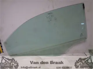 Fiat 500 2007-2015 Portierraam links