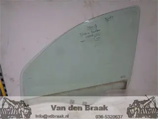 Dacia Sandero 2008-2012 Portierraam linksvoor