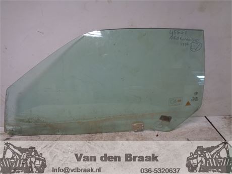 Alfa Romeo GTV 1995-2003 Portierruit links