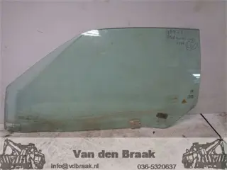 Alfa Romeo GTV 1995-2003 Portierruit links