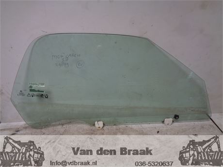 MG Mgf Roadster 1996-2002 Portierraam rechts