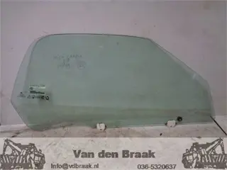 MG Mgf Roadster 1996-2002 Portierraam rechts