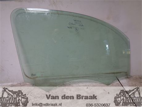 Mercedes Benz Citan 2012-2021 Portierraam rechts