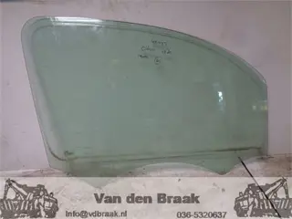 Mercedes Benz Citan 2012-2021 Portierraam rechts