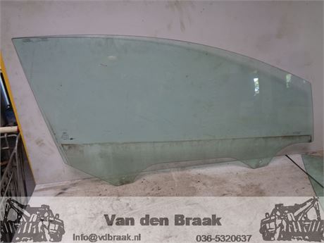 Ford Fiesta 3 deurs 2008-2017 Portierraam rechts