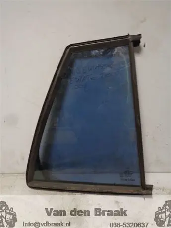 Mercedes Benz E-Klasse Combi S211 2003-2009 Scheerrraam rechts achter