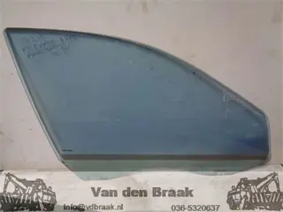 Mercedes Benz E-Klasse Combi S211 2003-2009 Portierraam rechts voor
