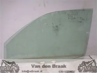 Nissan X-Trail 2001-2007 Portierraam links voor