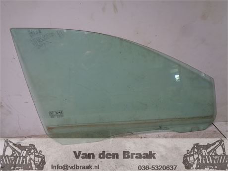 Ford Focus 4 deurs Sedan 2004-2011 Portierraam rechts voor