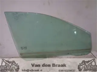 Ford Focus 4 deurs Sedan 2004-2011 Portierraam rechts voor