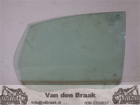 Ford Focus Sedan 2004-2011 Portierraam rechts achter