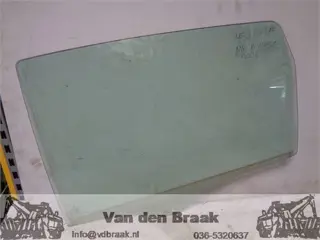 Mercedes B-Klasse W245 2005-2011 Portierraam links achter