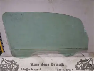 Peugeot 1007 2005-2009 Portierraam rechts