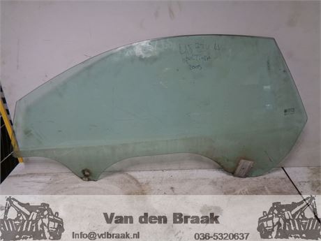 Opel Tigra Twintop 2004-2010 Portierraam links