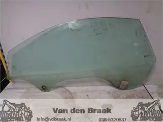 Opel Tigra Twintop 2004-2010 Portierraam links