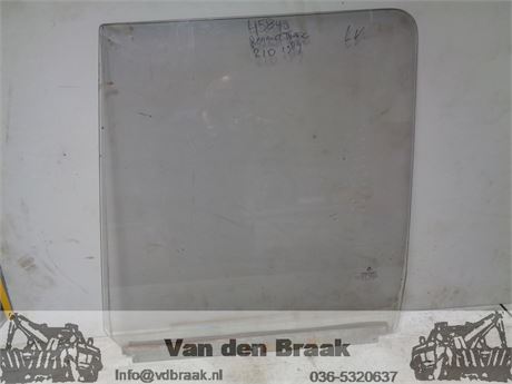 Renault Trafic 1981-1989 Portierraam links