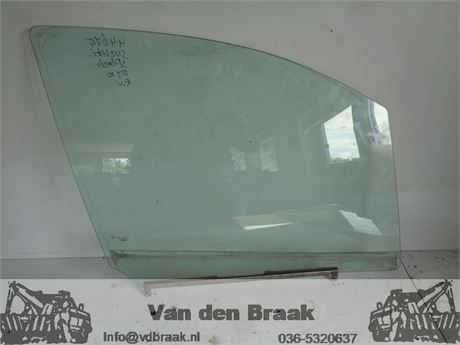 Suzuki Splash 2008-2015 Portierraam rechts voor