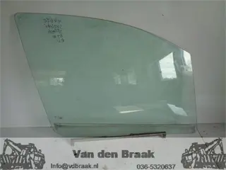 Suzuki Splash 2008-2015 Portierraam rechts voor