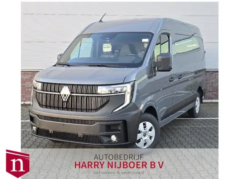 Renault Master T35 2.0 dCi 170 L2H2 Extra 2 keer schuifdeur / Laadruimte pakket / Trekhaak / All sea