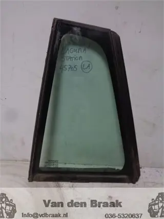 Renault Laguna Estate 2007-2015 Scheerraam links achter