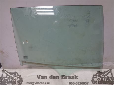 Renault Laguna Estate 2007-2015 Portierraam rechts achter