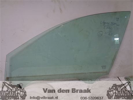 Renault Laguna Estate 2007-2015 Portierraam links voor