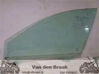 Renault Laguna Estate 2007-2015 Portierraam links voor