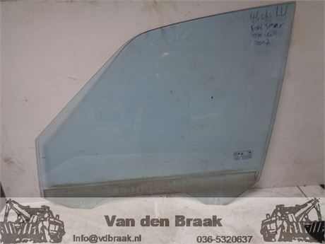 Ford S-Max 2006-2010 Portierraam links voor