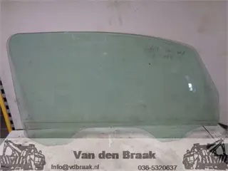 Peugeot 1007 2005-2009 Portierraam rechts