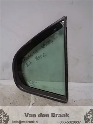 Rover 45 Sedan 2000-2005 Scheerraam rechts achter