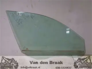 BMW 5 serie E60 sedan 2003-2010 Portierraam rechts voor