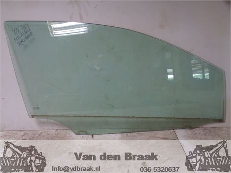 Mercedes A-Klasse 3drs 2004-2012 Portierraam rechts