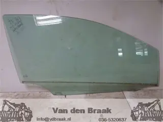 Mercedes A-Klasse 3drs 2004-2012 Portierraam rechts