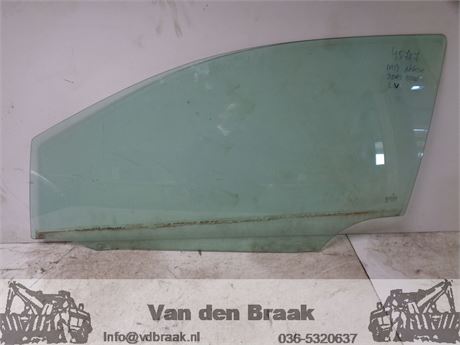 Mercedes A-Klasse 3drs 2004-2012 Portierraam links