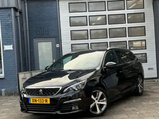 Peugeot 308 SW 1.2 PureTech GT-line | Camera | Pano | Automaat