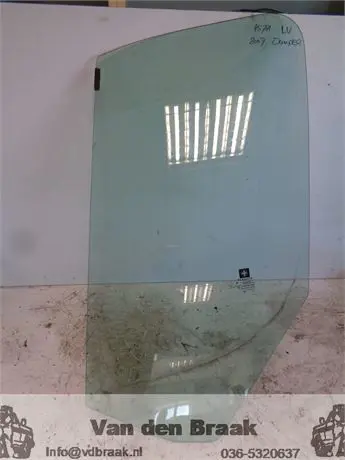 Citroen Jumper 2006-2012 Portierruit links voor