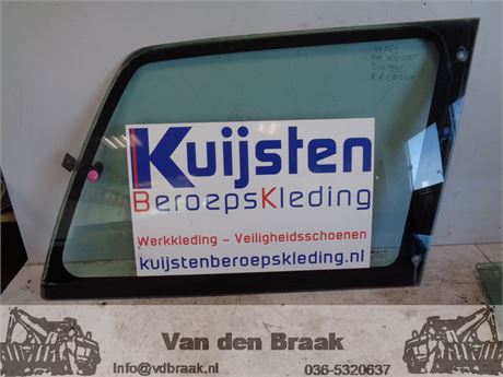 Fiat Ulysse 1994-2000 Zijruit rechts achter